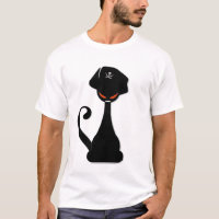 Ninja Piraten-Katze