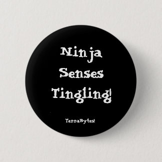 Ninja Richtung Button