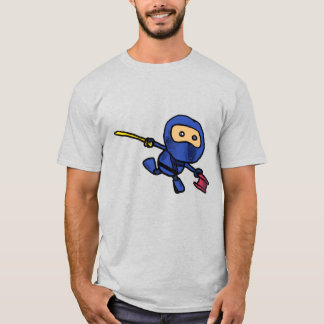 Ninja Runner T-Shirt