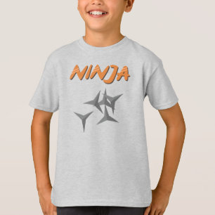 Ninja T - Shirt