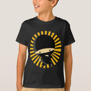 Ninja T - Shirt