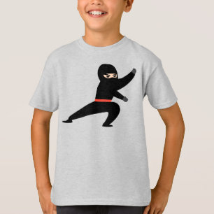 Ninja T - Shirt