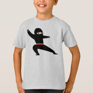 Ninja T - Shirt