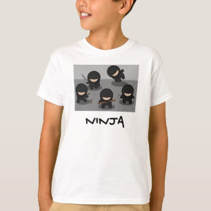 Ninja T-Shirt