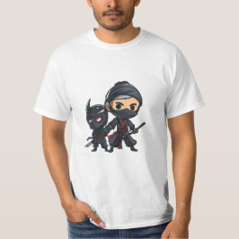 Ninja T-Shirt