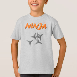 Ninja T - Shirt