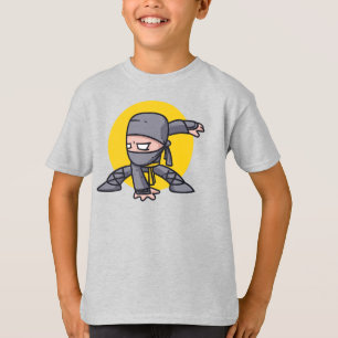 Ninja-T-Shirt T-Shirt