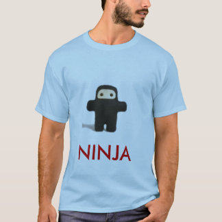 NINJA T-Stück T-Shirt