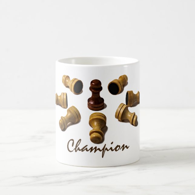 Ninja Tasse (Mittel)