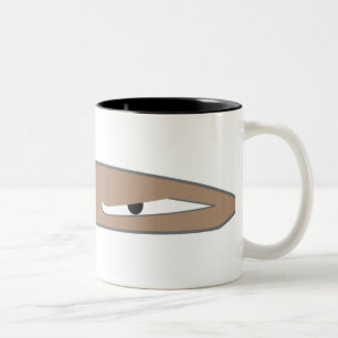 Ninja Tasse