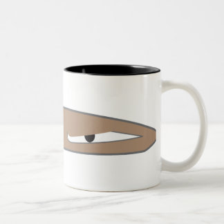 Ninja Tasse