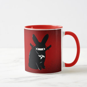 NINJA TASSE