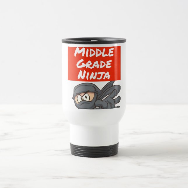 Ninja-Tasse Reisebecher (Mittel)
