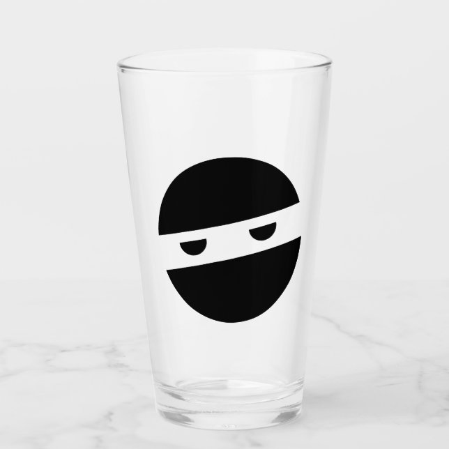 Ninja Tumbler (Vorderseite)