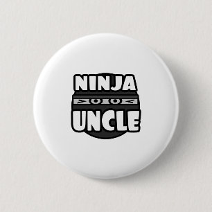 Ninja Uncle Button