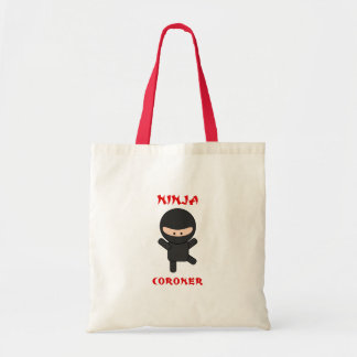 ninja Untersuchungsrichter Tragetasche