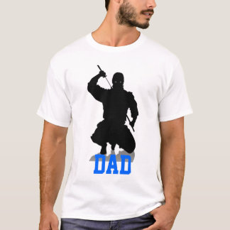 Ninja Vater T-Shirt