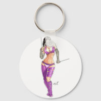 NinjaGirl