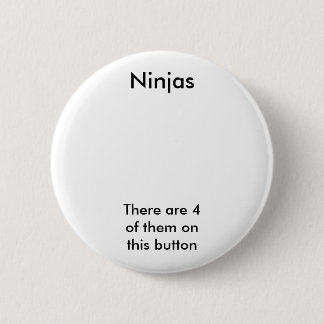 Ninjas Button