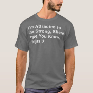 Ninjas T-Shirt