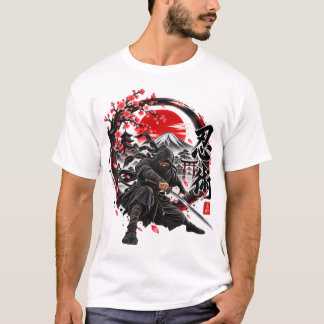 Ninjutsu T-Shirt