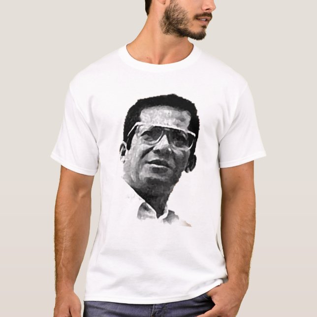 Ninoy Aquino T-Shirt (Vorderseite)