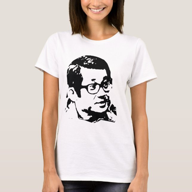 Ninoy Aquino T-Shirt (Vorderseite)