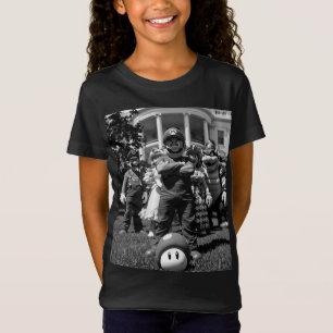 Nintendo Icons Album Art T-Shirt