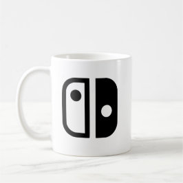 Nintendo Kaffeetasse