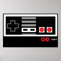 Nintendo Konami - Live by Code NES
