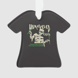 NIPE 2023 - ungezügelt Ornament