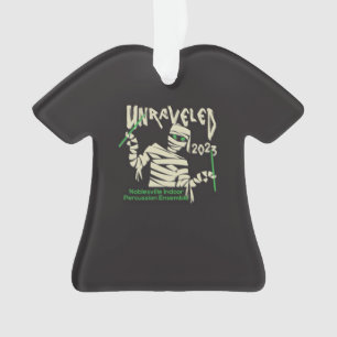 NIPE 2023 - ungezügelt Ornament