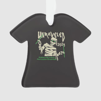 NIPE 2023 - ungezügelt Ornament