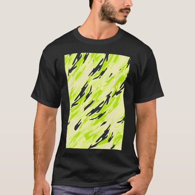 nippen T-Shirt (Vorderseite)