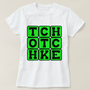 Nippes, Krimskrams Schmuckstück T-Shirt