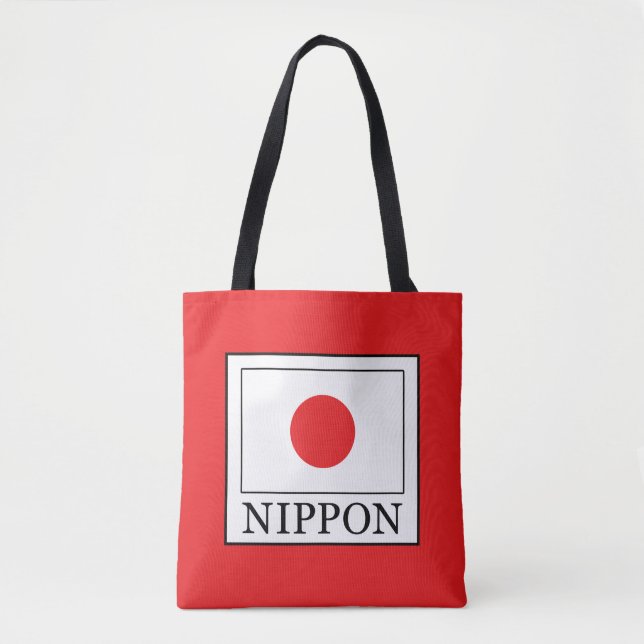 Nippon (Vorderseite)