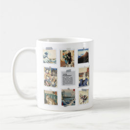 NIPPON ART KAFFEETASSE