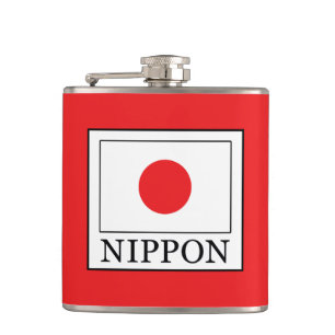 Nippon Flachmann