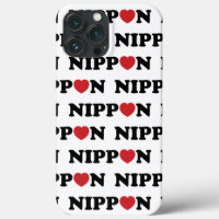 Nippon Liebe Heart