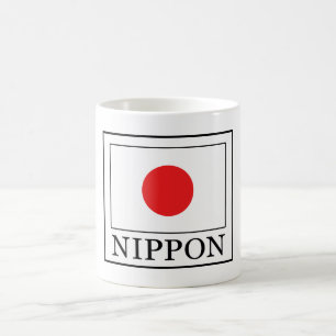 Nippon Tasse