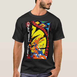NIPS-Papua Neue Guinea T-Shirt