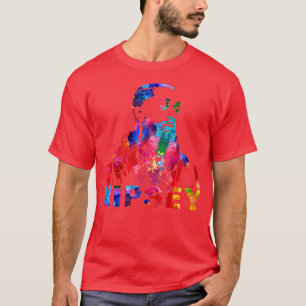 Nipsey Hussle Tribute T-Shirt