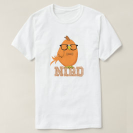 NirdT-Shirt T-Shirt