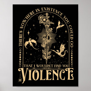 Nirgends in der Existenz könnte man viertes Wi-Fi  Poster