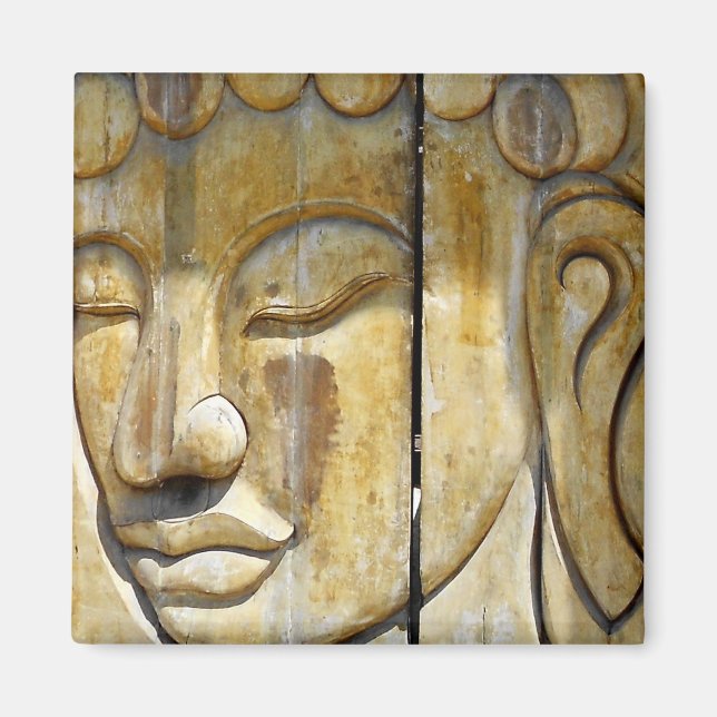 Nirvana Magnet (Vorne)