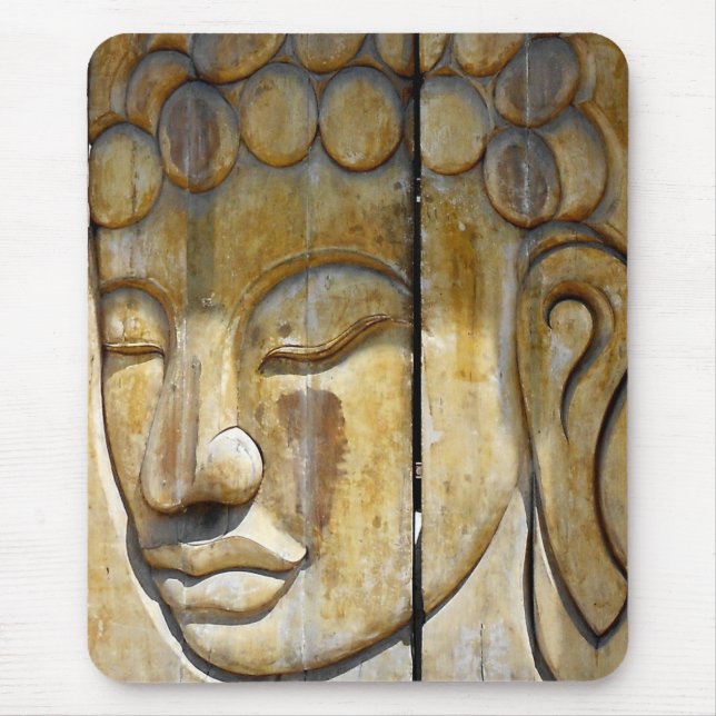 Nirvana Mousepad (Vorne)