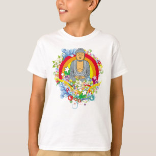 Nirwana Buddha T-Shirt