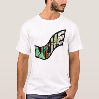 Nische T-Shirt