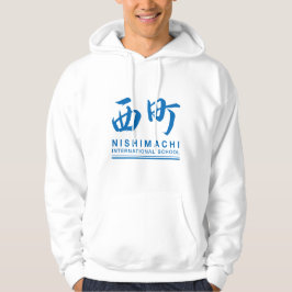 Nishimachi Hoodie (Erwachsene)