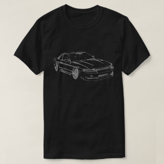 Nissan 240 T-Shirt